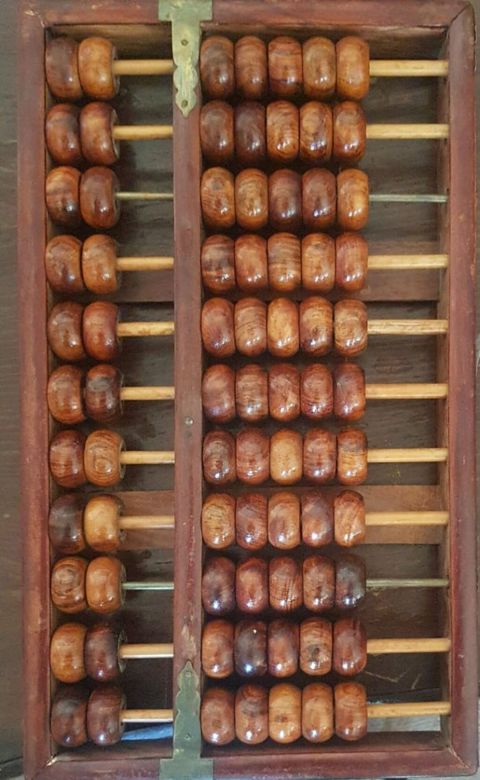 Vintaj — Bakı