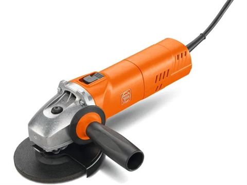 Wokın Daşlama Maşını (125 mm, 1200W) Güclü və çoxməqsədli elektrik — Bakı