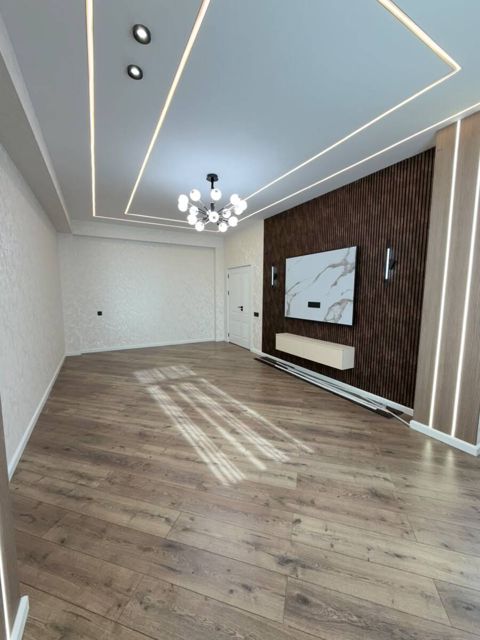 Satılır 2 otaqlı yeni tikili 81 m² — Bakı