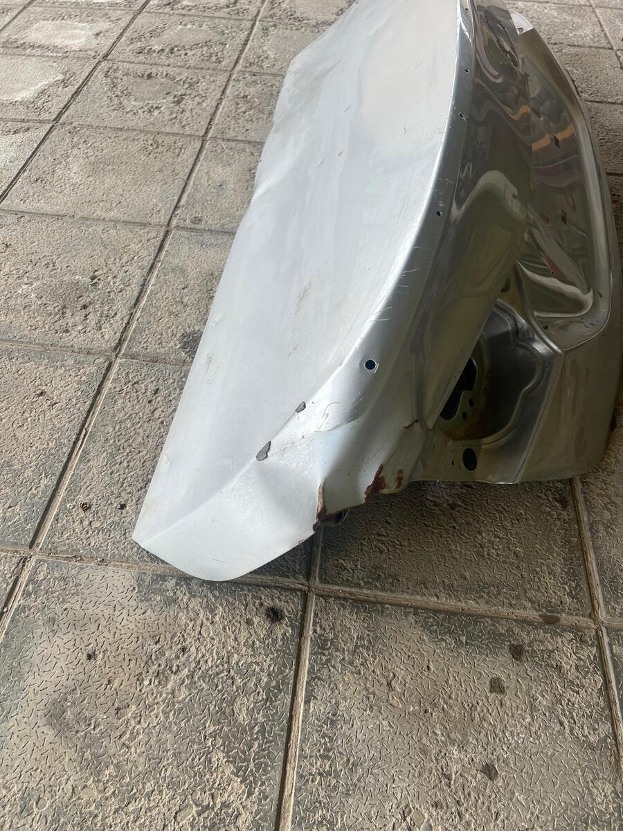 Toyota Camry hybrid 2021 baqajı — Ehtiyat hissələri və aksesuarlar, Bakı (4)