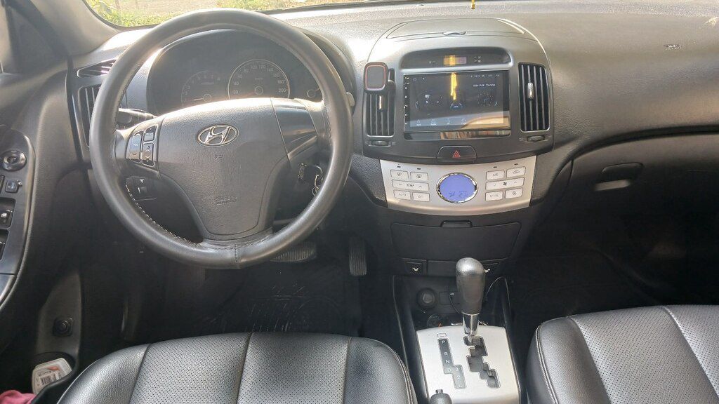 Hyundai Elantra, 1.6 L, 2010 il, 326 000 km 77-CP-801 — Avtomobillər, Bakı (9)