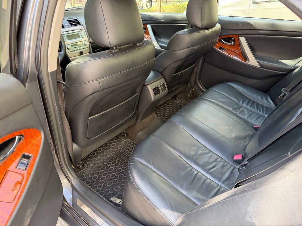 Toyota Camry, 2.4 L, 2008 il, 160 000 km 99-CK-239 — Avtomobillər, Bakı (11)