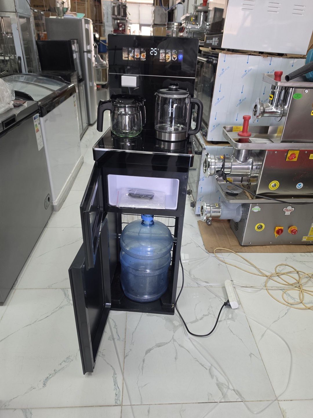 Su dispenseri Kumtel — Ev texnikası, Bakı (5)