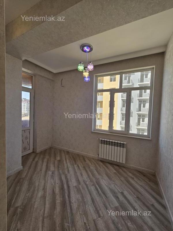 Satılır 3 otaqlı Bina evi menzil (Yeni tikili), 85 m², Masazır — Mənzil, Abşeron (11)