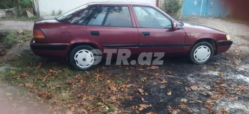 Daewoo Espero 2.0 L, 1996, 348 038 km 10-KP-046 — Avtomobillər, Bakı (3)