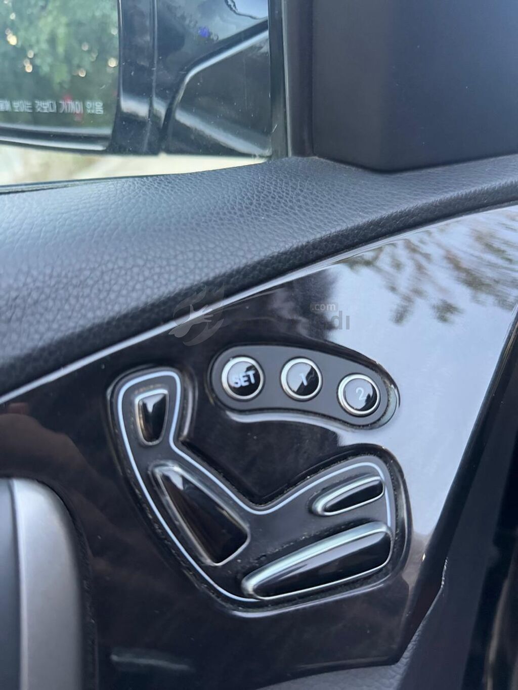 Hyundai Grandeur: 2.2 l 2015 il Sedan — Avtomobillər, Bakı (5)
