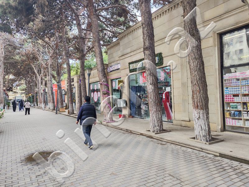 1 otaqlı Obyekt, Kirayə (aylıq), Xırdalan — Əmlak, Xırdalan (3)