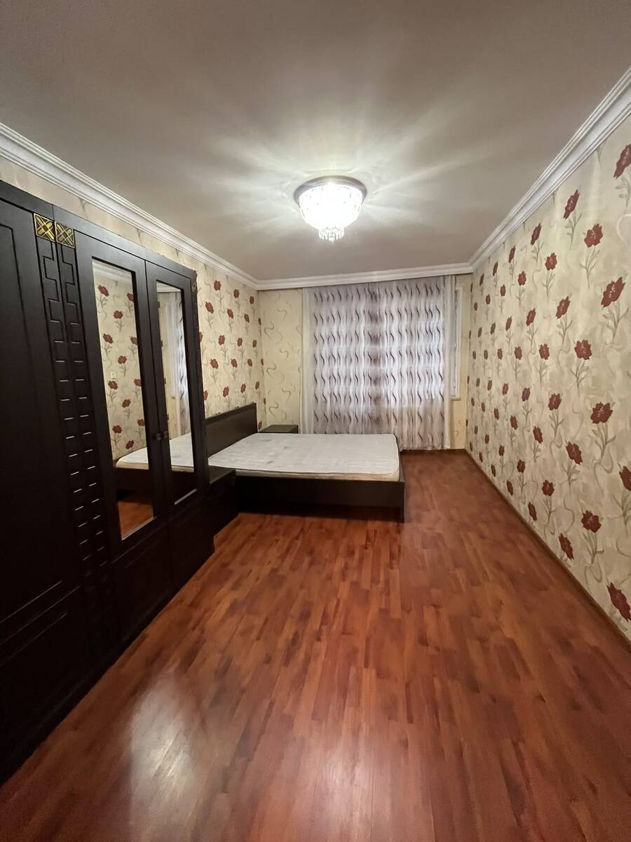 İcarəyə verilir 2 otaqlı köhnə tikili 55 m² — Mənzil, Bakı (2)
