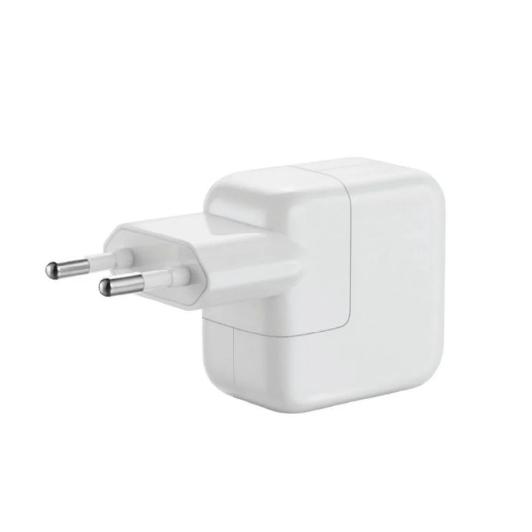 Şəbəkəli enerji toplama cihazı Apple iPad 12W USB Adapter (MD836ZM/A) — Telefonlar və qadjetlər, Bakı