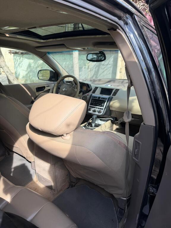 Nissan Murano, 3.5 L, 2003 il, 340 000 km 99-SA-359 — Avtomobillər, Salyan (3)