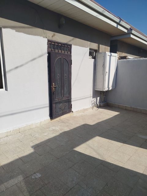 2 otaqlı, 50 kv. m, Kredit yoxdur, Yeni təmirli — 42 500 ₼ · 2 ოთახი · 50 m² · 1 სოტი · Digah · Ev, villa 2 otaqlı, 50 kv. m, Kredit yoxdur, Yeni təmirli — Digah