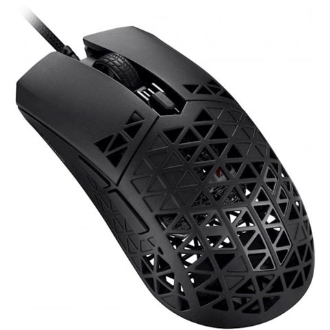 Siçan Asus TUF Gaming M4 AIR (90MP02K0-BMUA00) — Bilgisayarlar ve dizüstü bilgisayarlar