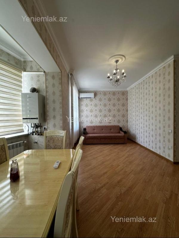Satılır 2 otaqlı Bina evi menzil (Yeni tikili), 41 m², Masazır — Mənzil, Abşeron (2)
