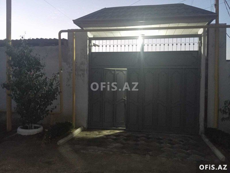 Həyət evləri Satılır Sabunçu r., Maştağa q., 5 otaq, 152 m² — Ev, villa, Bakı (3)