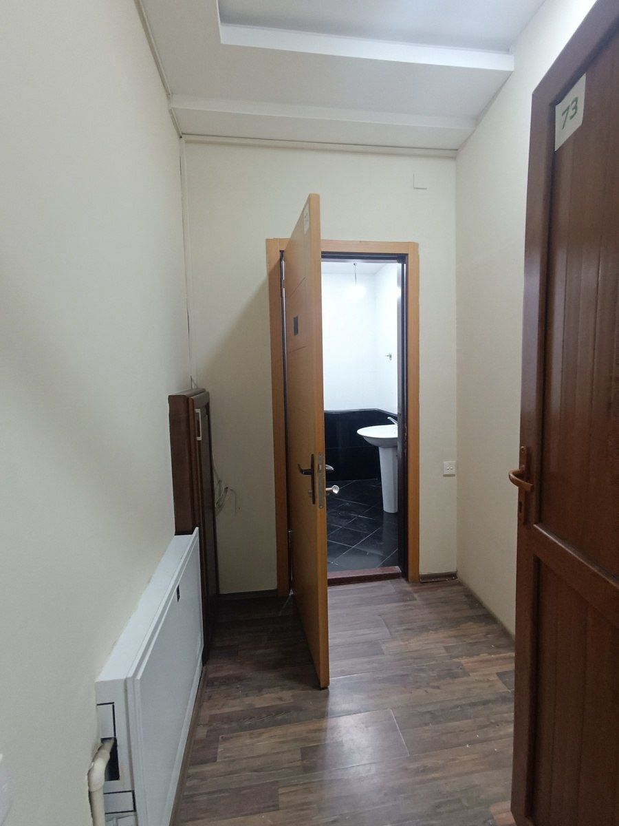 İcarəyə verilir 2 otaqlı ofis 131 m² — Ofis, Bakı (9)