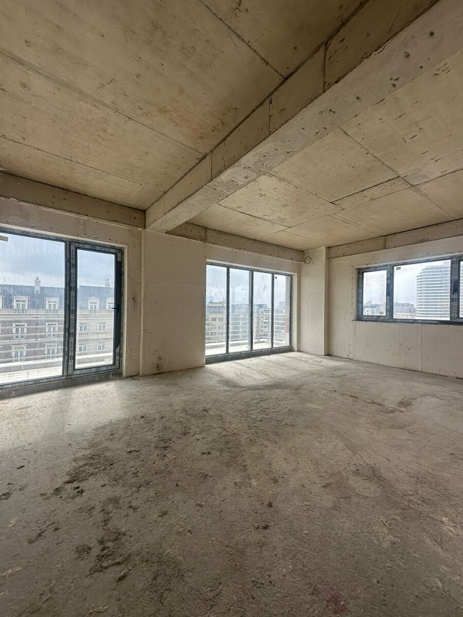 Satılır 4 otaqlı yeni tikili 185 m² — Mənzil, Bakı (5)