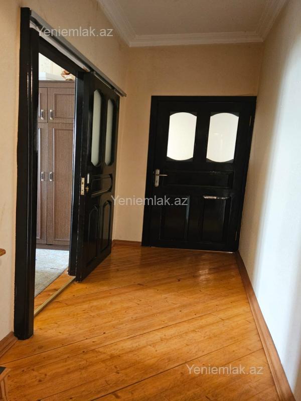 Kirayə 2 otaqlı Bina evi menzil (Yeni tikili), 57 m², Yasamal rayonu — Mənzil, Bakı (10)