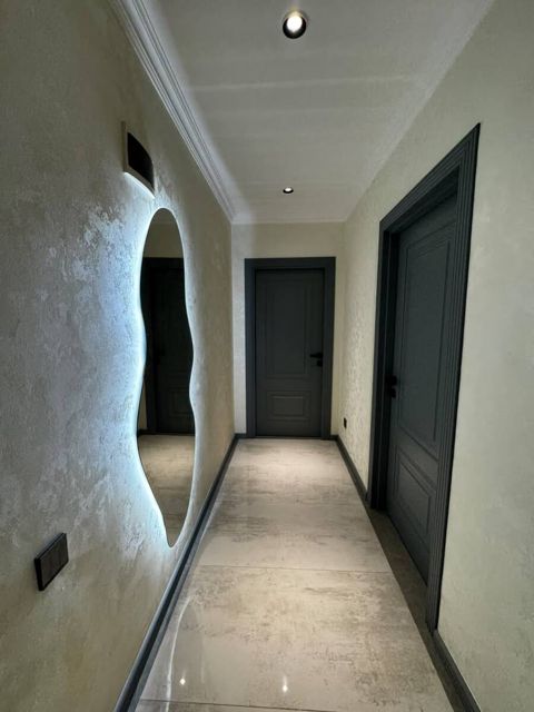 Satılır 2 otaqlı köhnə tikili 60 m² — Bakı
