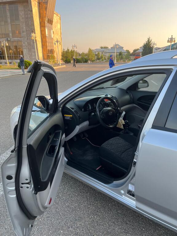 Kia Ceed SW, 1.4 L, 2008 il, 280 000 km — Avtomobillər, Ucar (9)