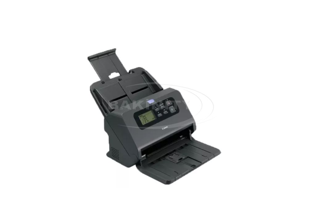 Skaner Canon Stream M260 (2405C003) — Mallar, Bakı (2)