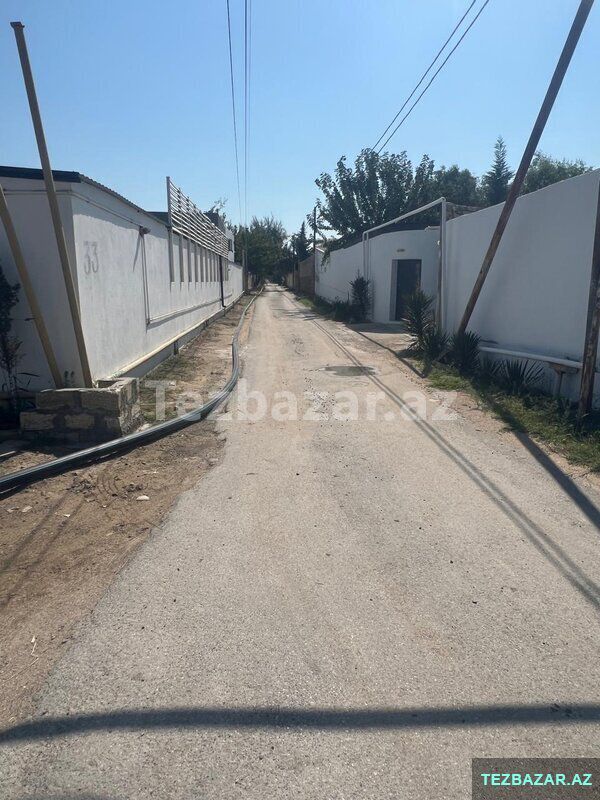 Sea breeze — Ev, villa, Bakı (8)