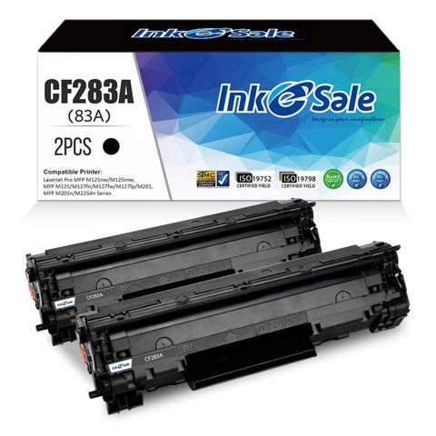 HP CF283A (83a) orijinal kartric — 109 ₼ · Bakı · İstehlak malları və aksesuarlar HP CF283A (83a) orijinal kartric — Bakı