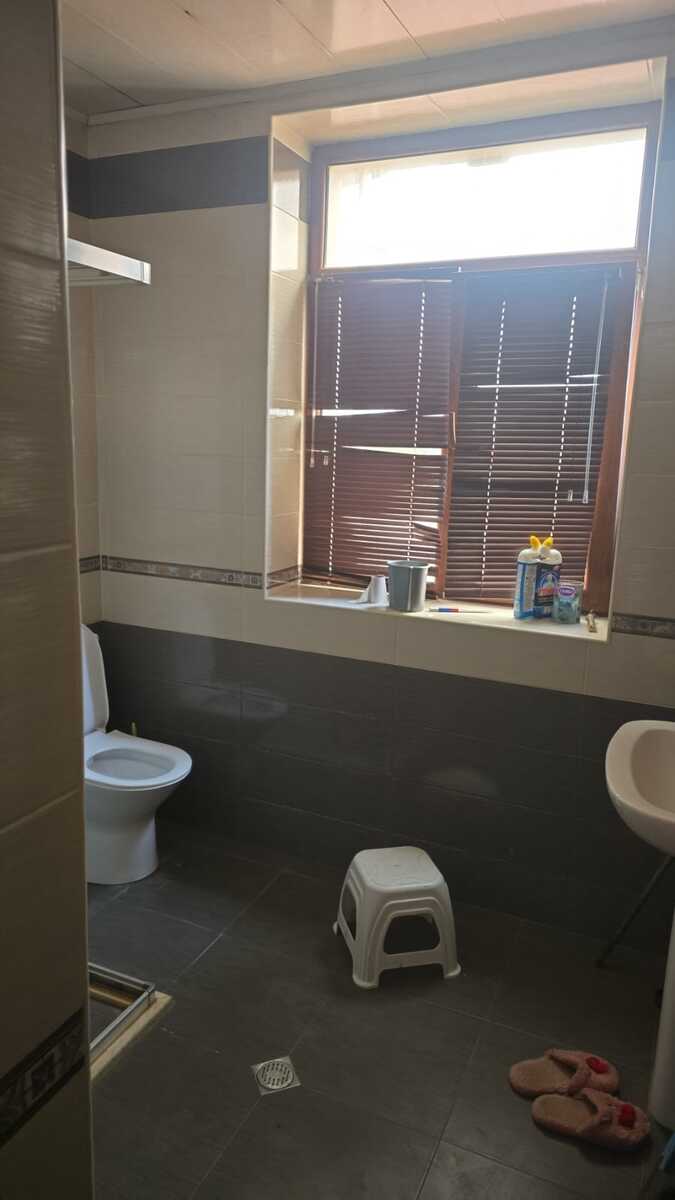 Satılır 5 otaqlı həyət evi/bağ evi 195 m² — Ev, villa, Bakı (12)