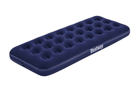 Şişmə döşək Bestway 67000, vinil, 185x76x22 sm — Bakı