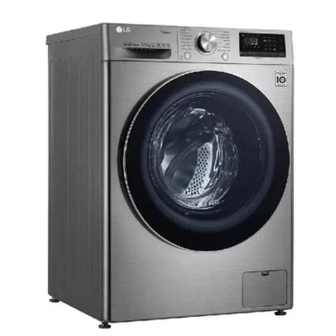LG F2V7GWL2P 8.5 kq Paltaryuyan Maşın – 1200 dövr, Inverter Direct — Bakı