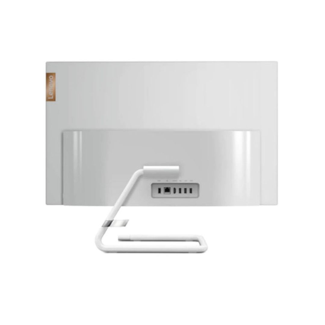 Monoblok Lenovo IC AIO 3 27ITL6/ 27 FHD IPS/ i5-1135G7/ 8GB/ 256GB — Noutbuklar, Bakı (2)