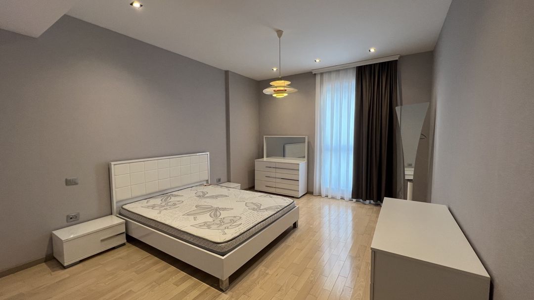 İcarəyə verilir 3 otaqlı yeni tikili 120 m² — Mənzil, Bakı (7)