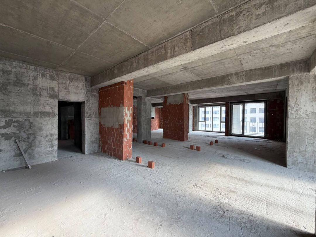 Satılır 4 otaqlı yeni tikili 173 m² — Mənzil, Bakı (3)