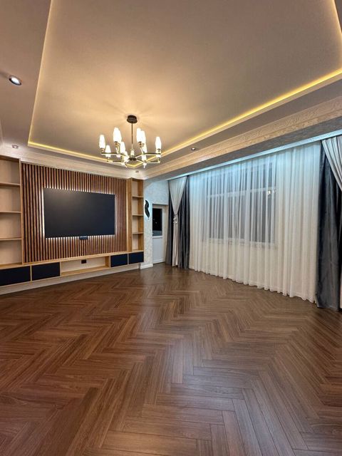 Satılır 3 otaqlı yeni tikili 110 m² — 215 000 ₼ · Xırdalan · Mənzil Satılır 3 otaqlı yeni tikili 110 m² — Xırdalan