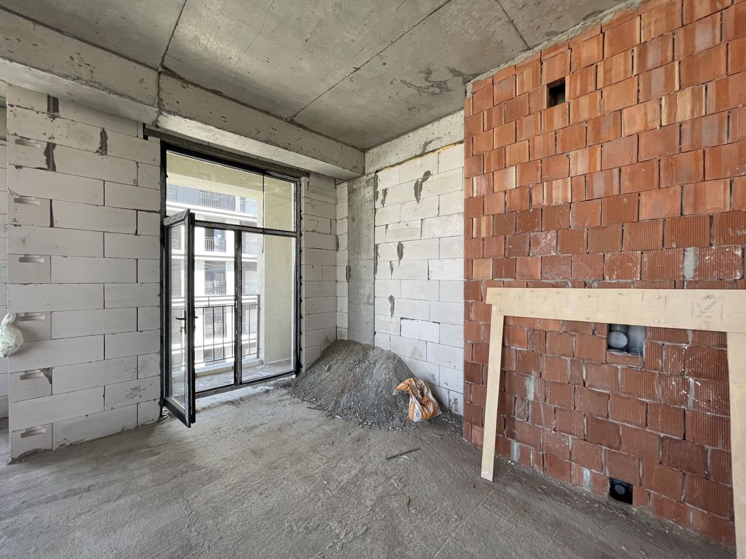 Satılır 2 otaqlı yeni tikili 90 m² — Mənzil, Bakı (4)