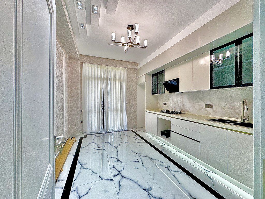 Satılır 2 otaqlı yeni tikili 85 m² — Mənzil, Bakı (2)