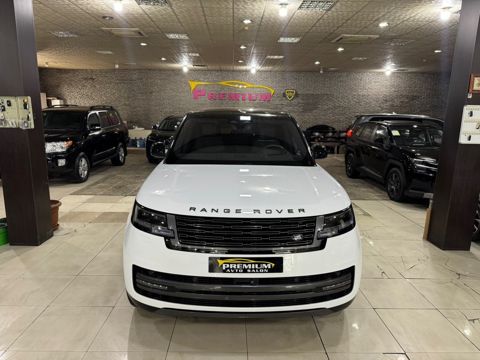 Land Rover Range Rover, 3.0 L, 2022 il, 15 000 km — Bakı