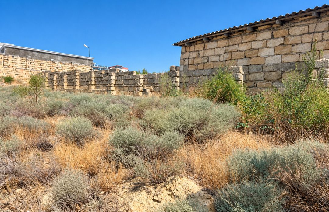 Satılır torpaq 9 sot — Torpaq, Bakı (6)
