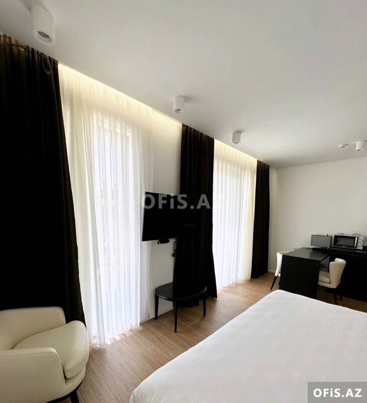 Yeni tikili Satılır Sabunçu r., Nardaran q., 1 otaq, 56 m² — Mənzil, Bakı (4)