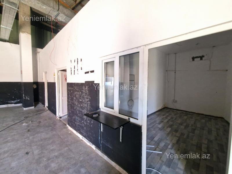 Kirayə 10 otaqlı Obyekt, 2000 m², Sabunçu rayonu — Əmlak, Bakı (12)