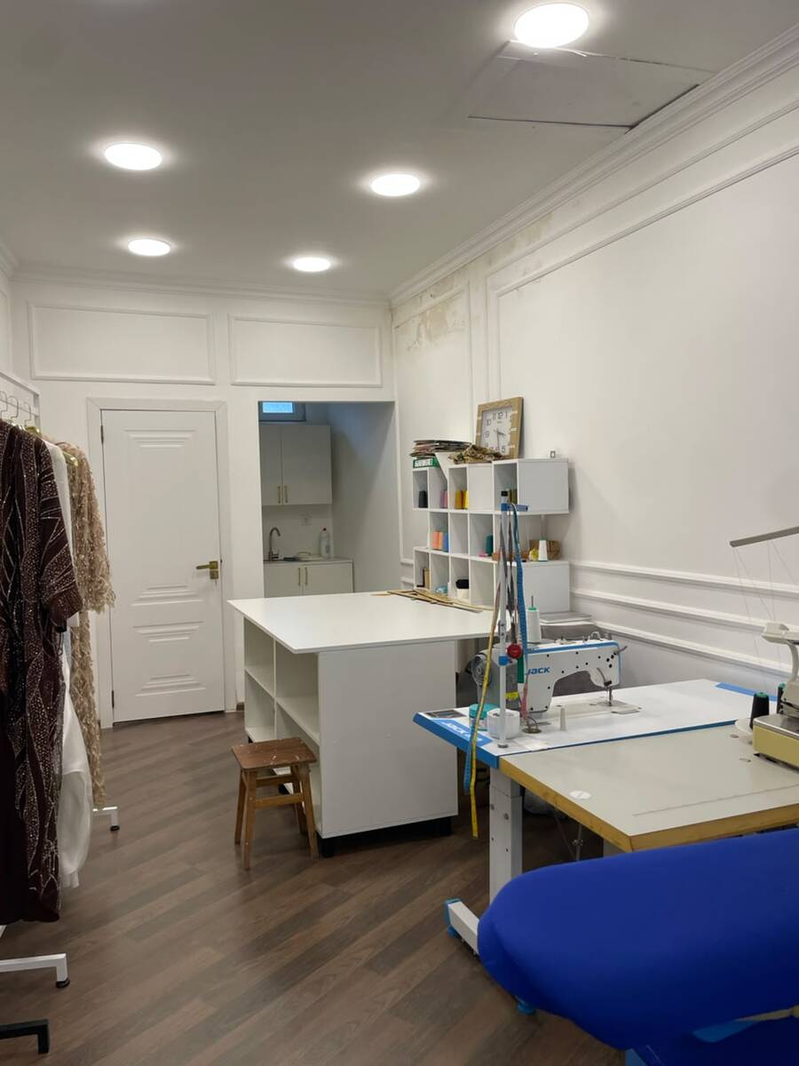 İcarəyə verilir obyekt 45 m² — Əmlak, Bakı (6)