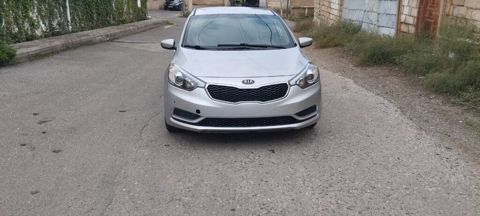 Kia Forte, 1.6 L, 2014 il, 14 000 km — Bakı