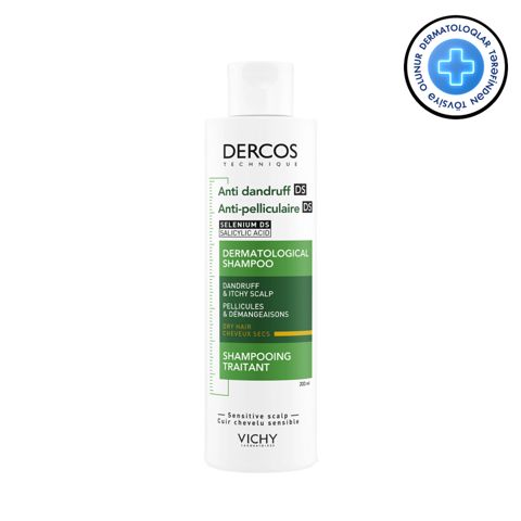 Şampun Vichy Dercos Anti Dandruff Anti-Pelliculaire, 200 ml — 36.19 ₼ · Bakı · Mallar Şampun Vichy Dercos Anti Dandruff Anti-Pelliculaire, 200 ml — Bakı