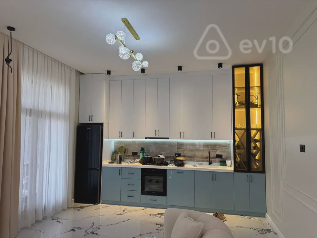 Satılık 3 odalı müstakil ev / Yazlık / Villa, 160 m² — Ev, villa, Bakı (4)