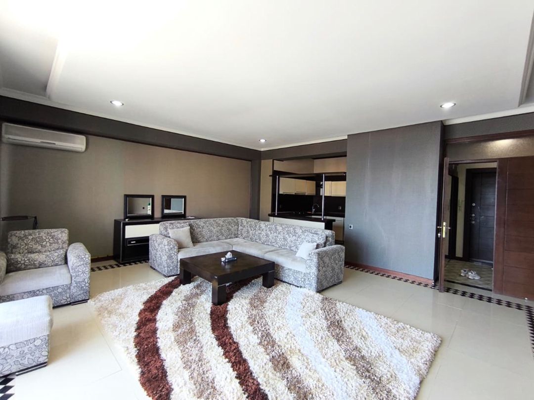 İcarəyə verilir 2 otaqlı yeni tikili 96 m² — Mənzil, Bakı (2)