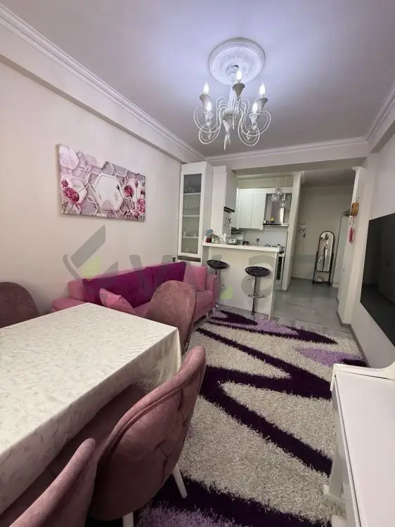 2 otaqlı mənzil Yeni tikili Satılır, Xırdalan — Mənzil, Xırdalan (9)