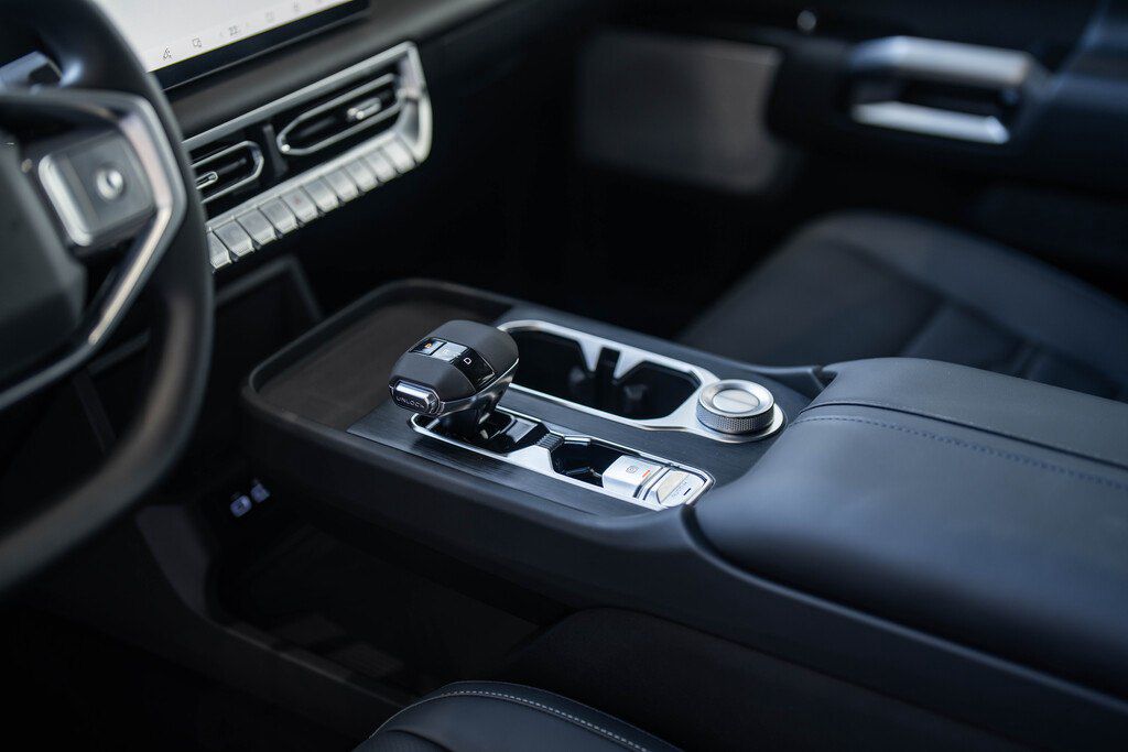 DongFeng Z9, 1.5 L, 17 kWh, 2026 il, yeni — Avtomobillər, Bakı (9)