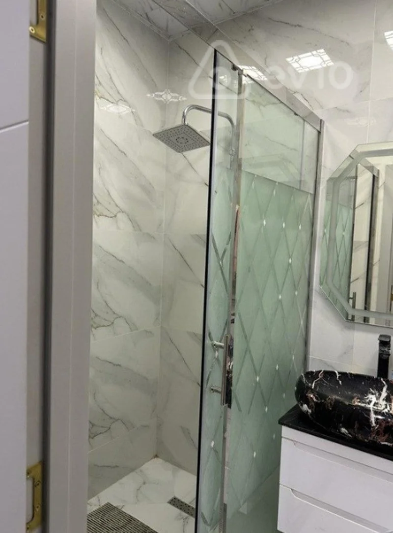 2 otaqlı mənzil, 70 m², Əcəmi naxçvani — kirayə — Mənzil, Bakı (6)