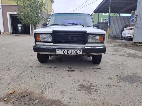 Lada (VAZ) 2107, 1.6 L, 1992 il, 495 523 km — 2 800 ₼ · Qusar · Avtomobillər Lada (VAZ) 2107, 1.6 L, 1992 il, 495 523 km — Qusar