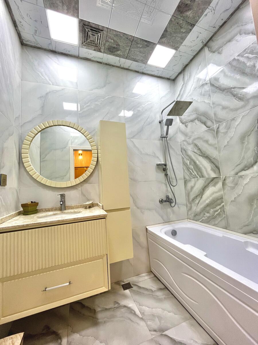 Satılır 2 otaqlı yeni tikili 78.2 m² — Mənzil, Bakı (12)