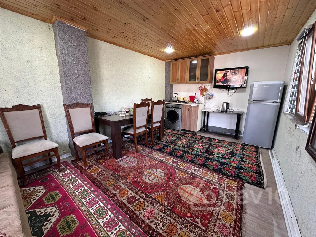 4 otaqlı həyət evi, 137 m², Novxanı — Ev, villa, Bakı (4)